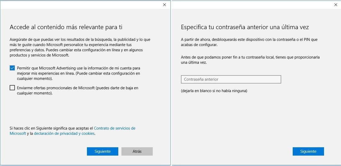 Como Convertir Tu Cuenta De Microsoft En Una Cuenta Local Y Viceversa En Windows 10 1418